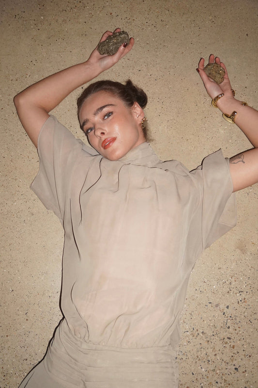 A/W25 EMBERLIGHT