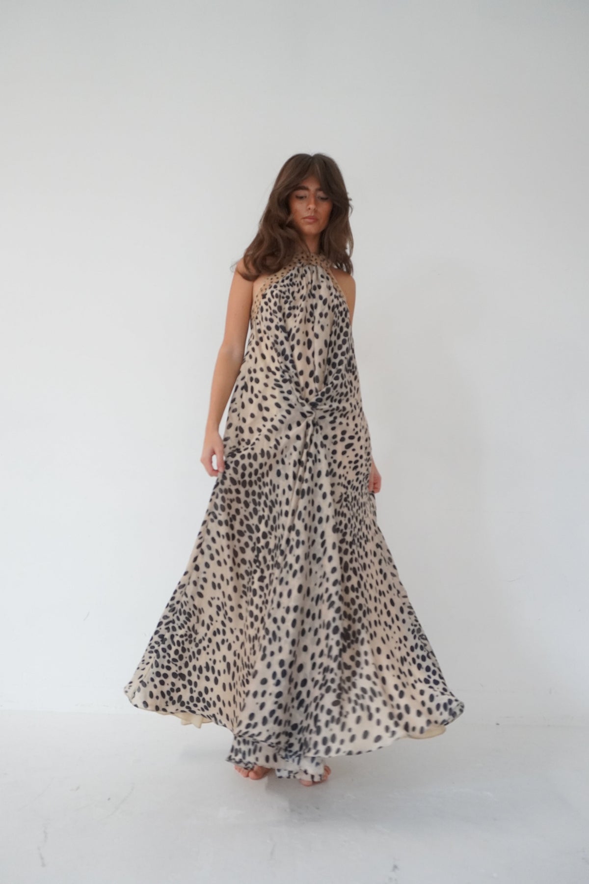 SHY DRESS