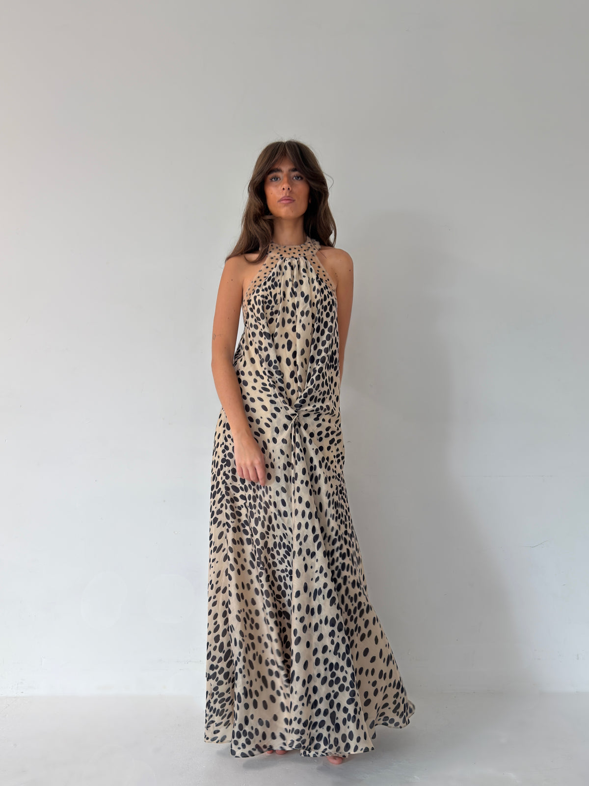SHY DRESS