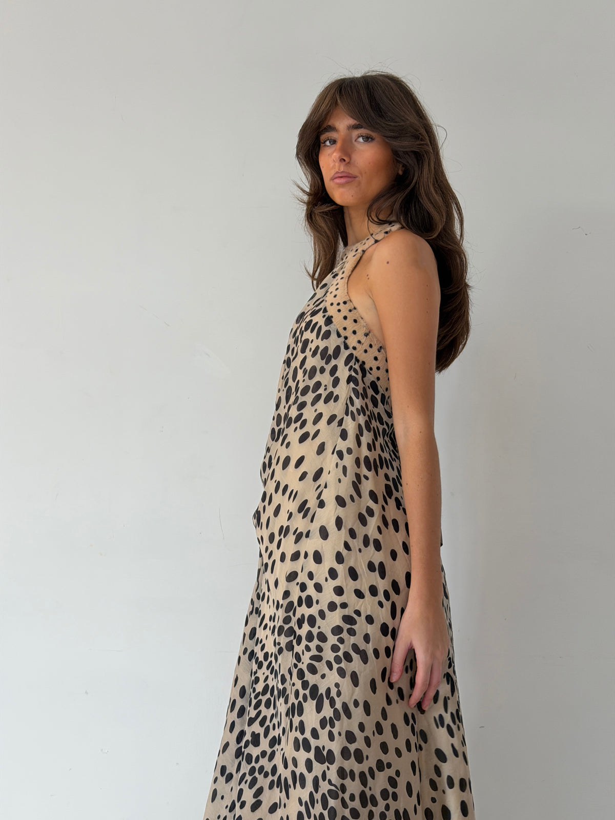 SHY DRESS