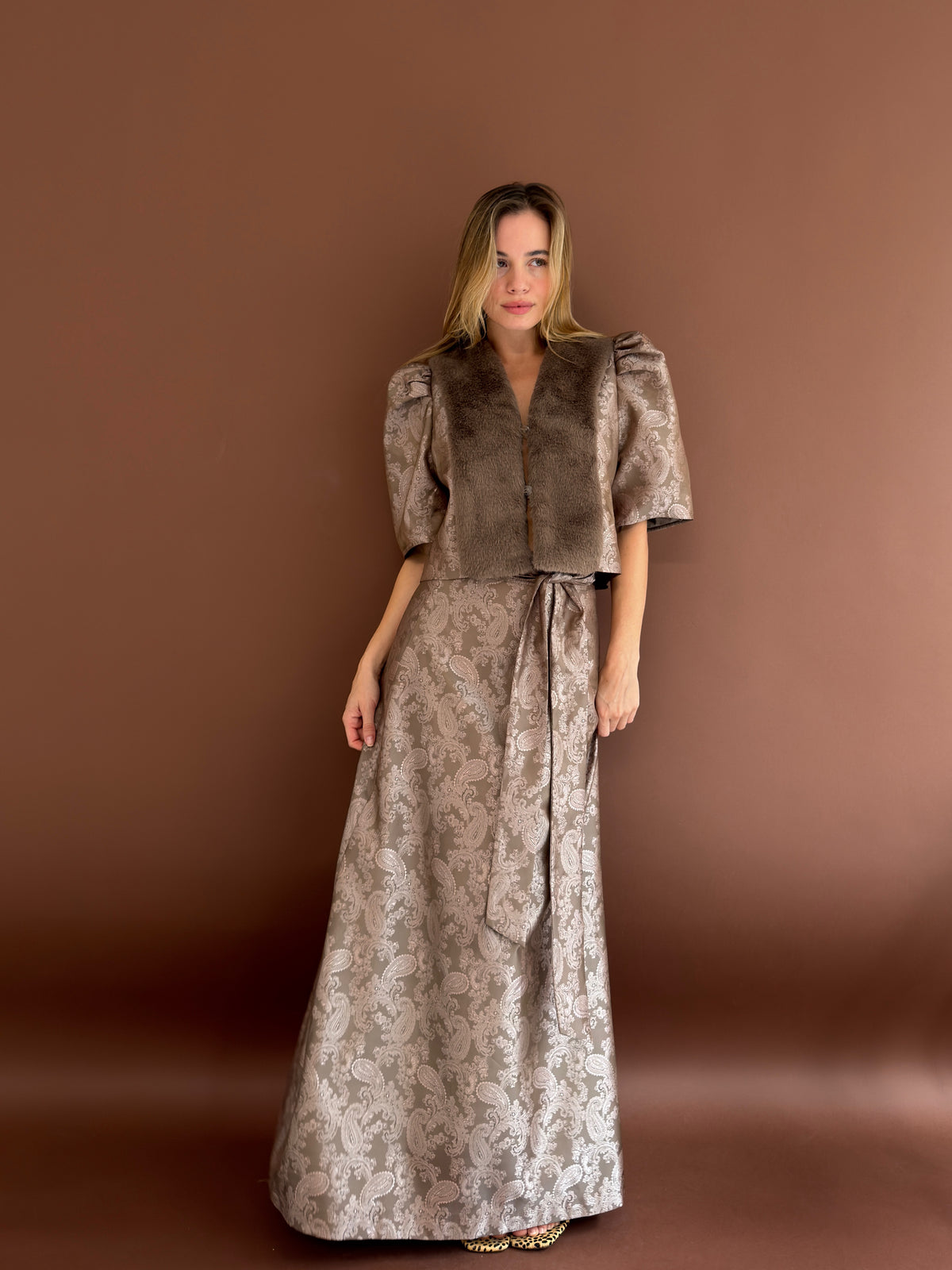 GAIA SKIRT
