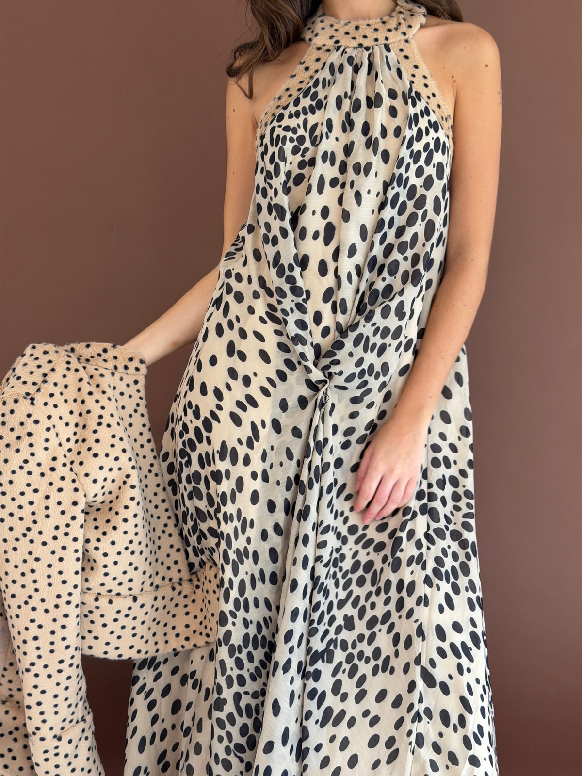 SHY DRESS