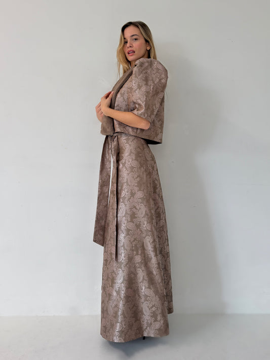 GAIA SKIRT