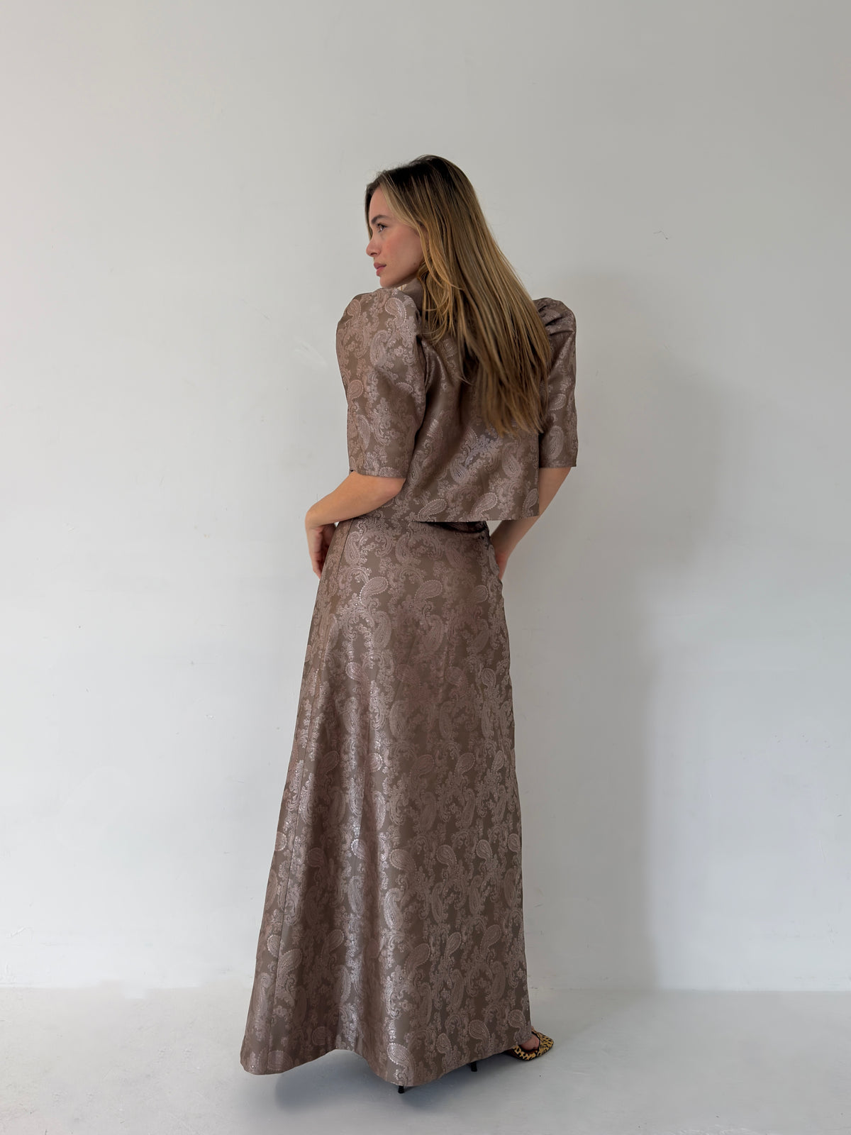 GAIA SKIRT