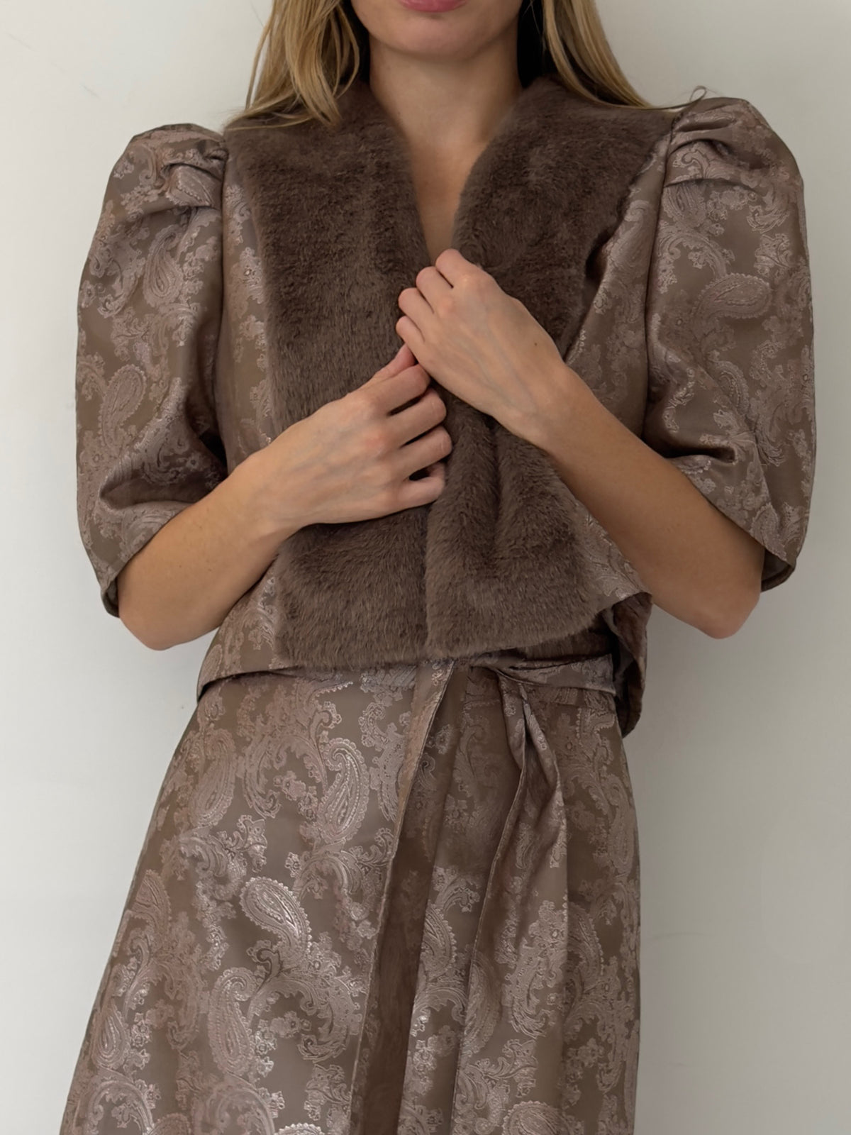 GAIA BOLERO