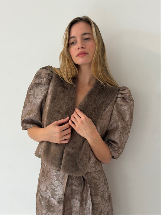 GAIA BOLERO