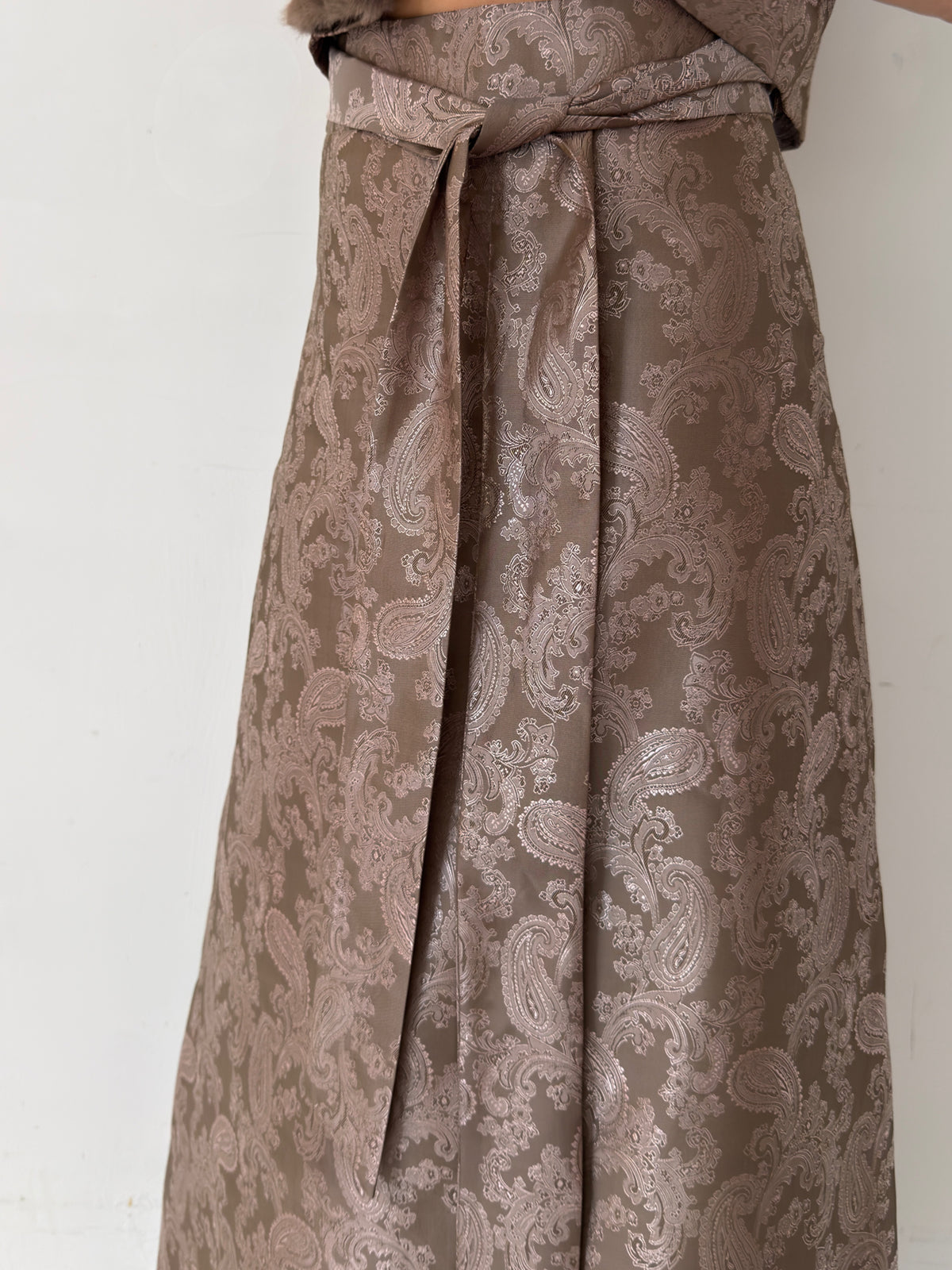 GAIA SKIRT