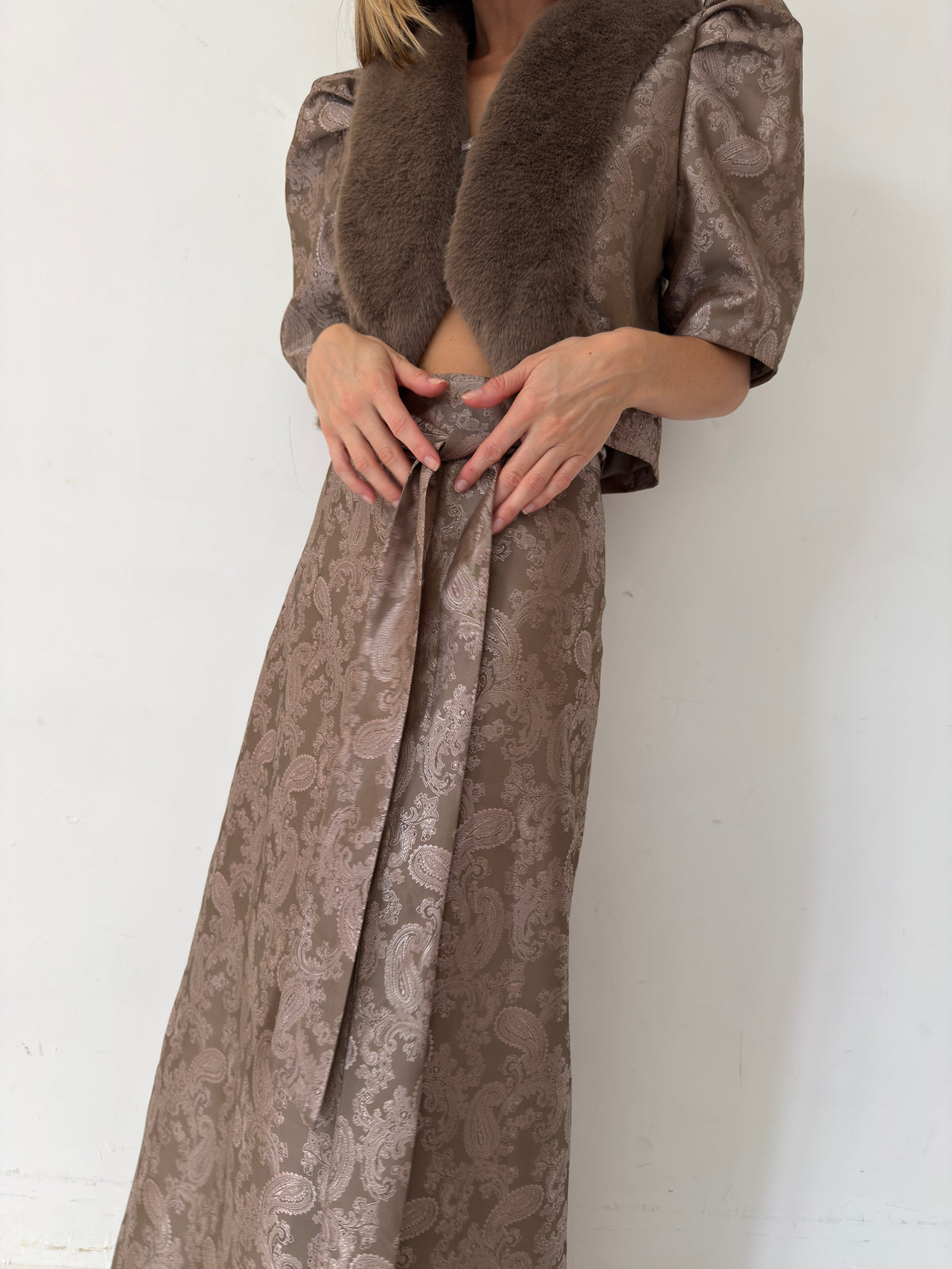 GAIA SKIRT