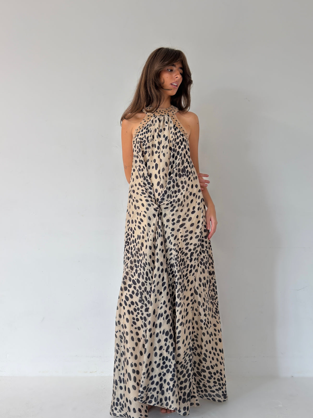 SHY DRESS