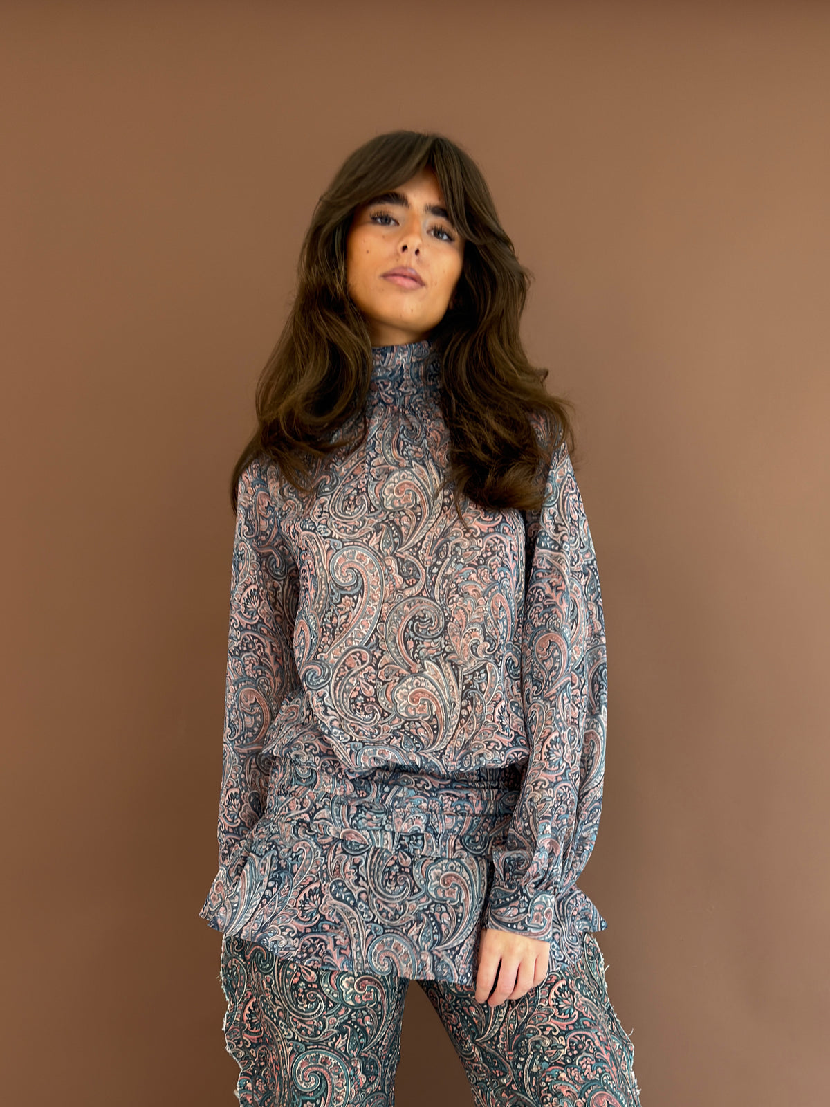 FALL TOP