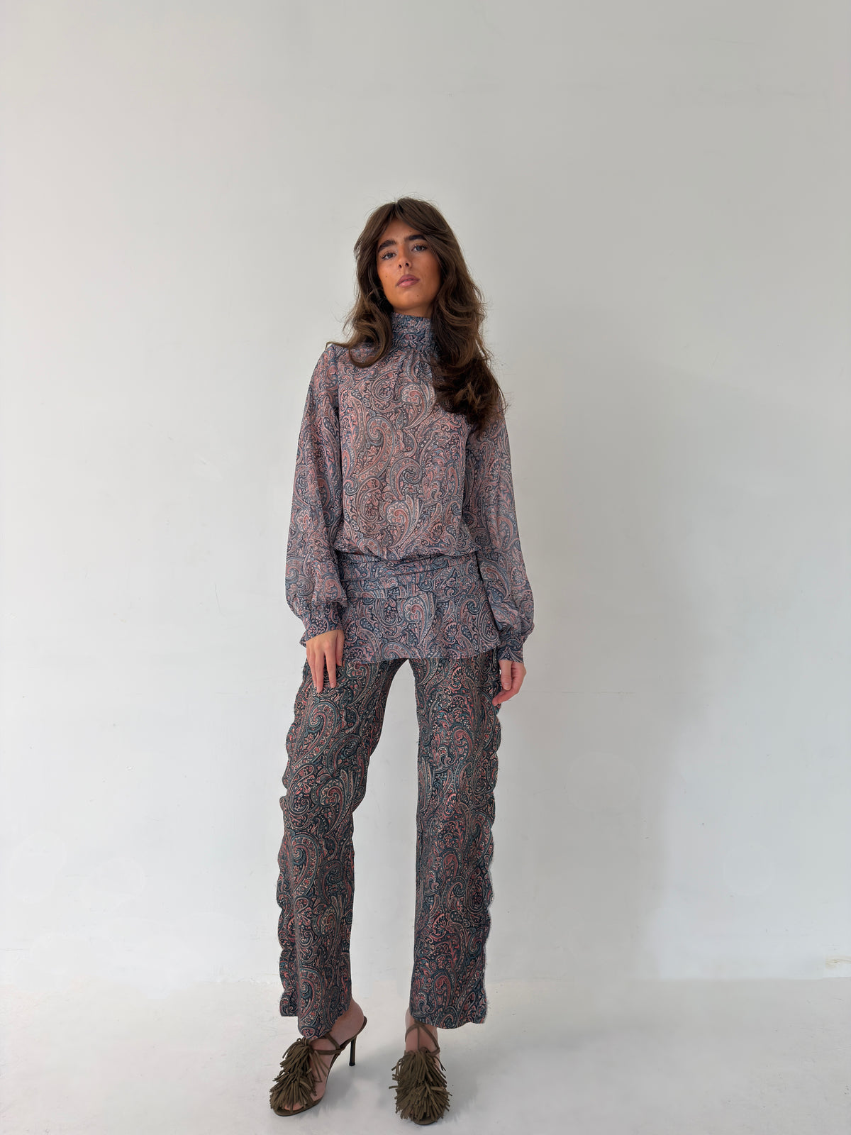 FALL TOP