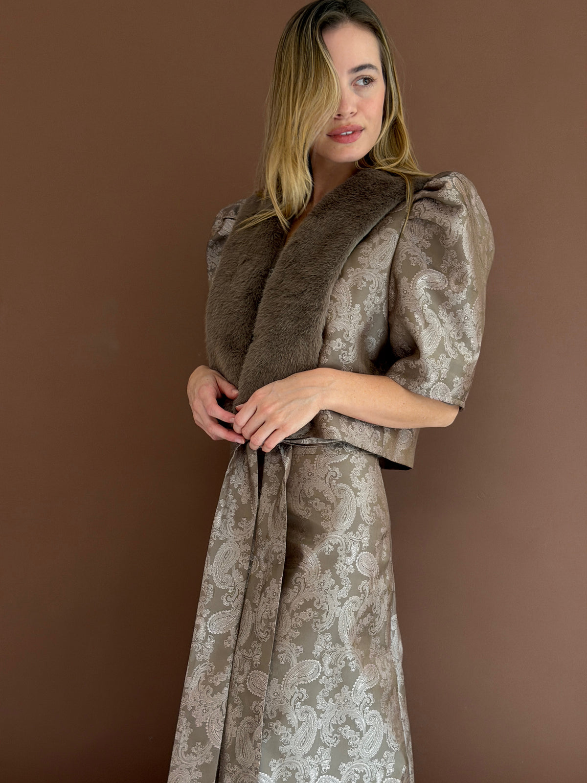 GAIA SKIRT