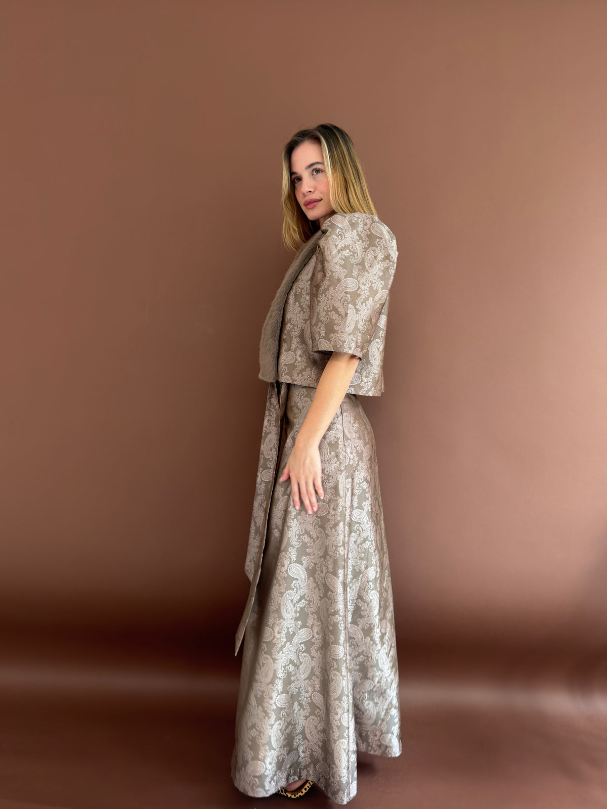 GAIA SKIRT
