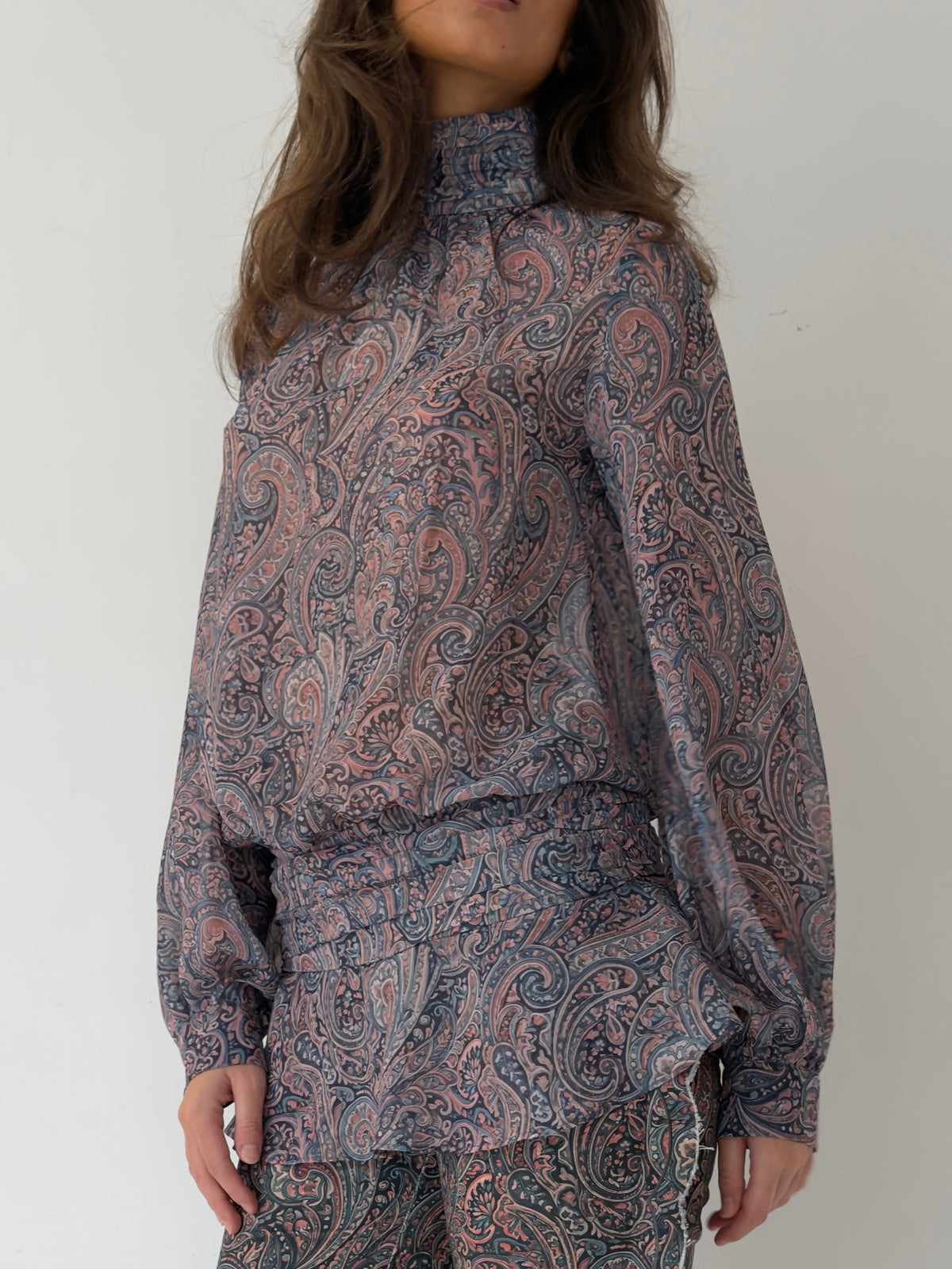 FALL TOP