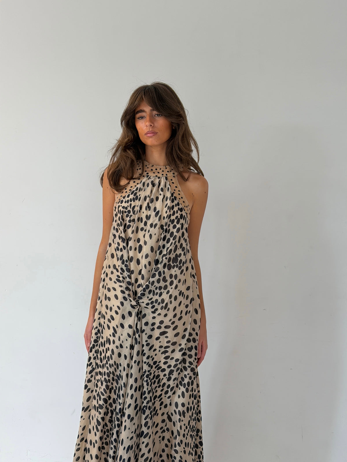 SHY DRESS