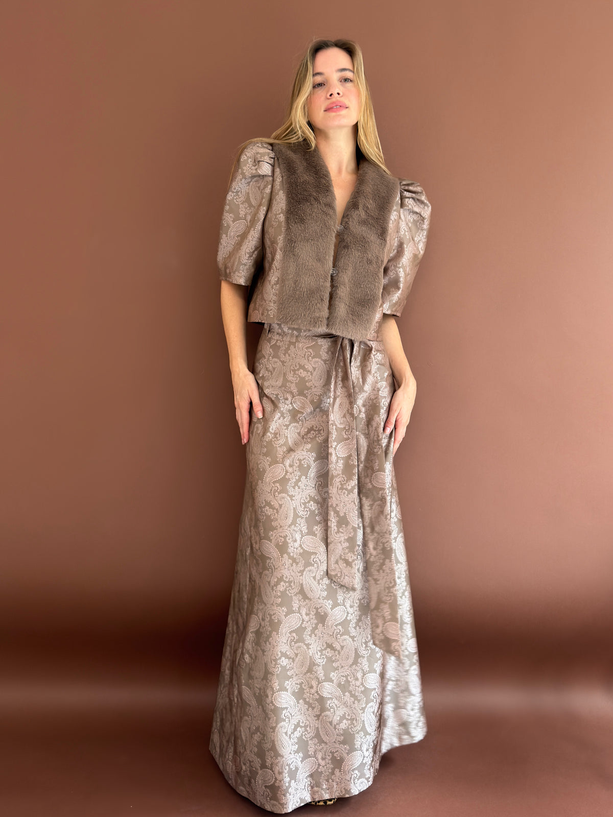 GAIA SKIRT