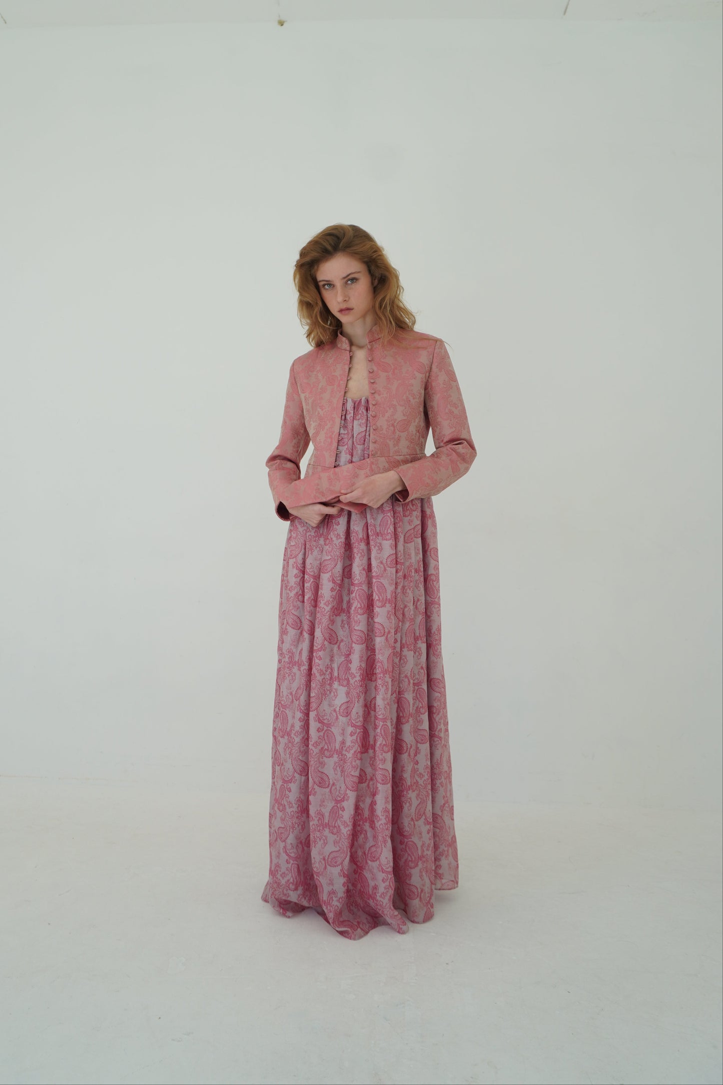 PERSIA JACKET