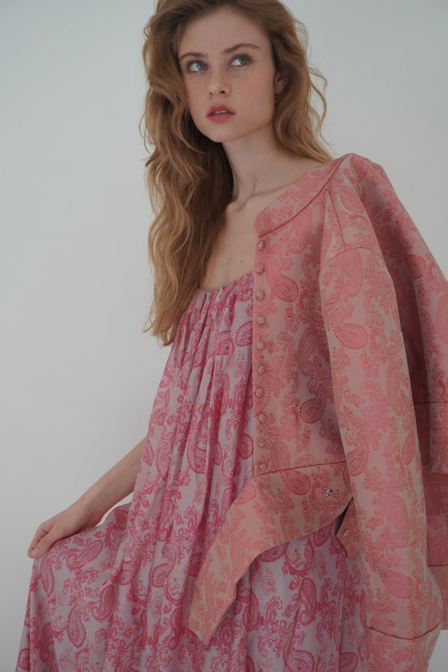 PERSIA DRESS