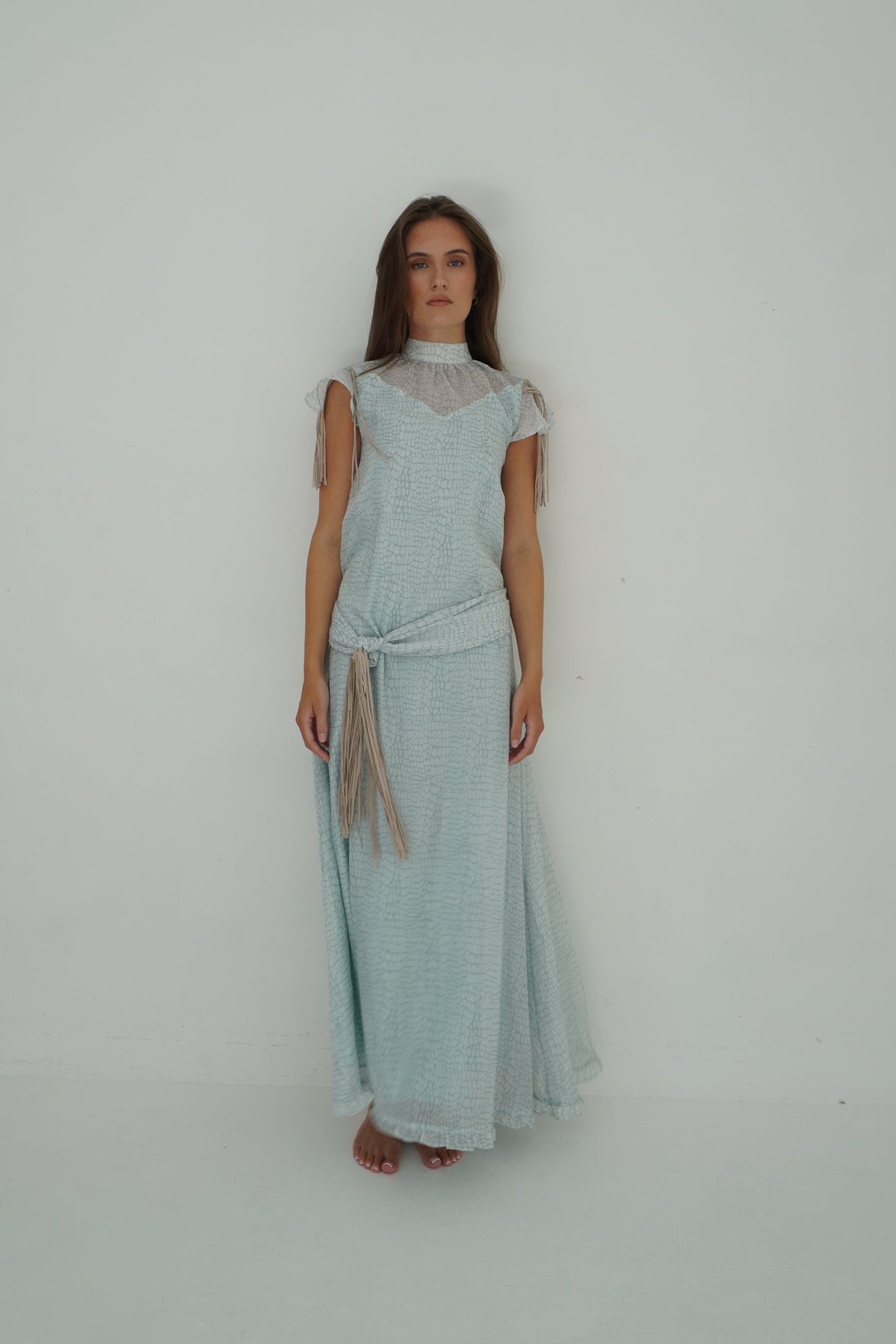SORA DRESS