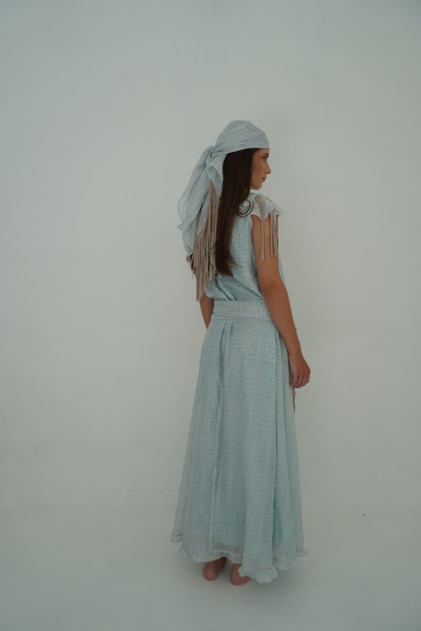 SORA DRESS