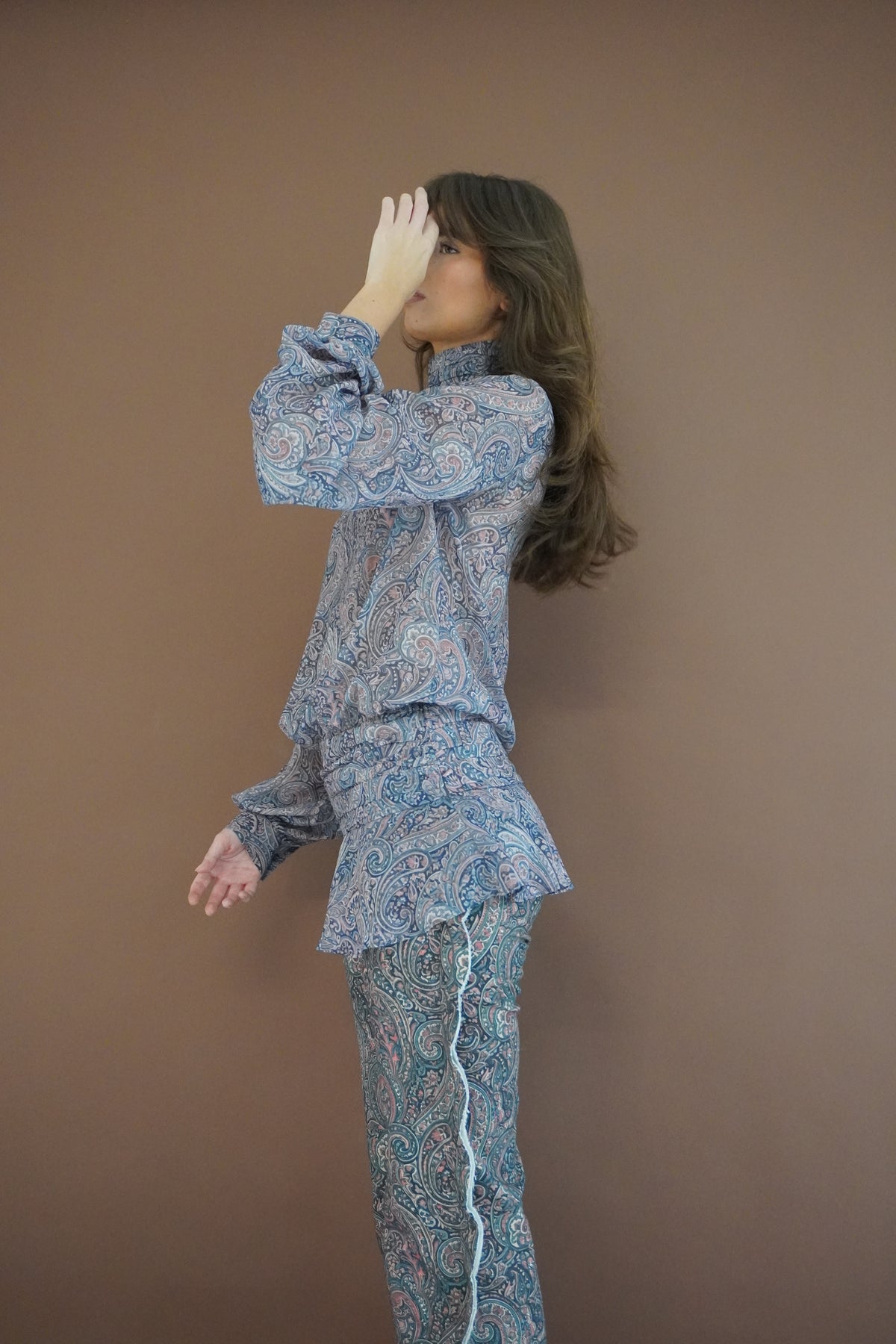 FALL TOP