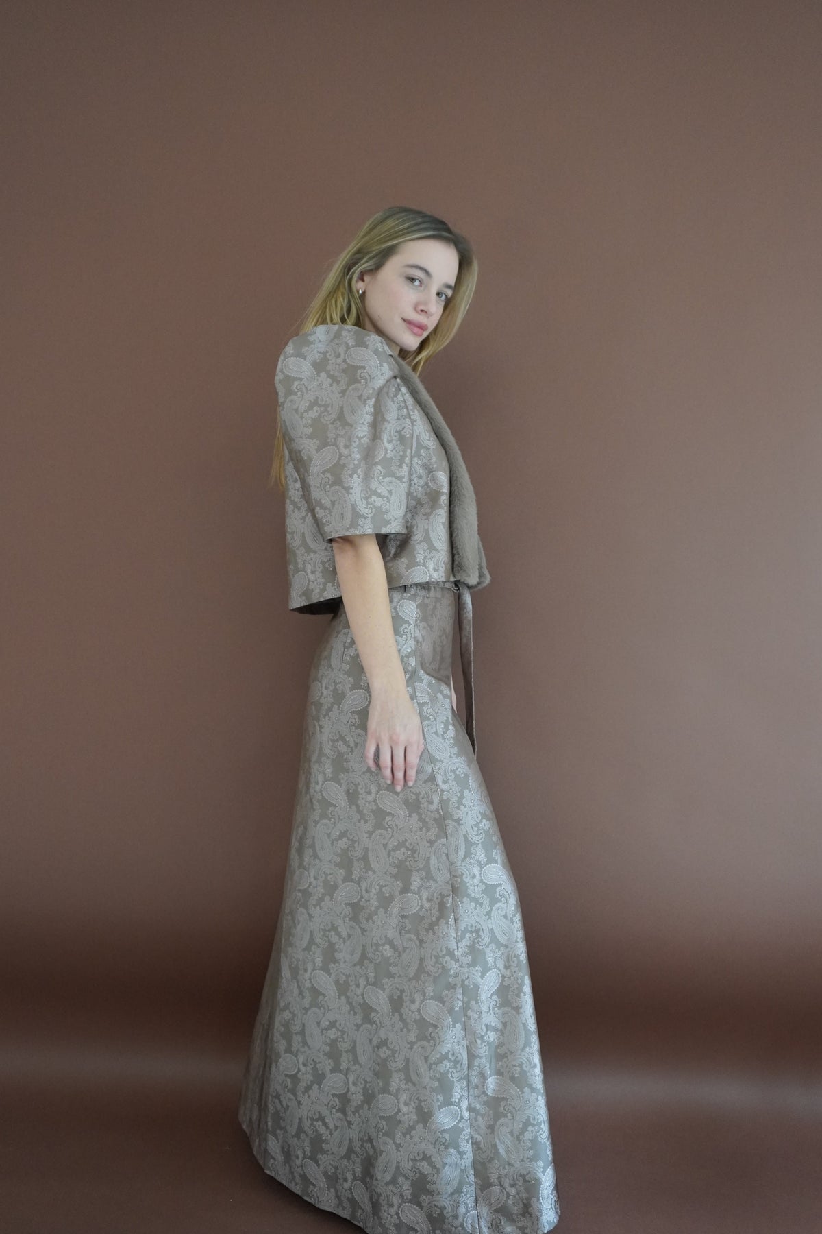 GAIA SKIRT