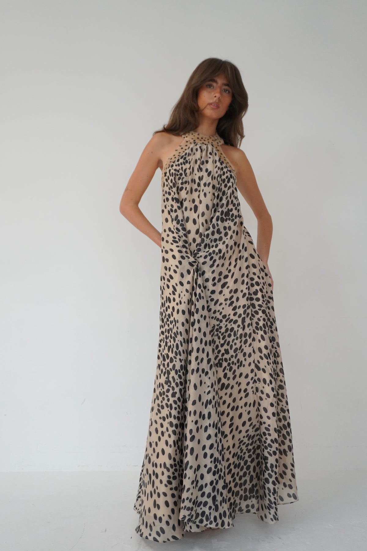 SHY DRESS