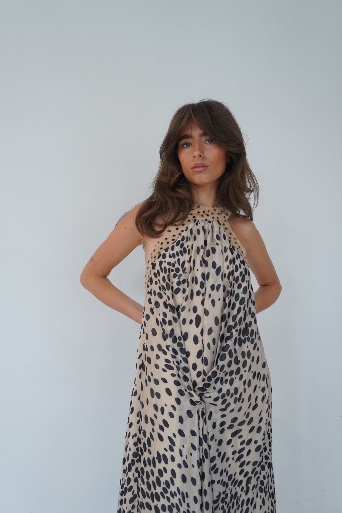SHY DRESS