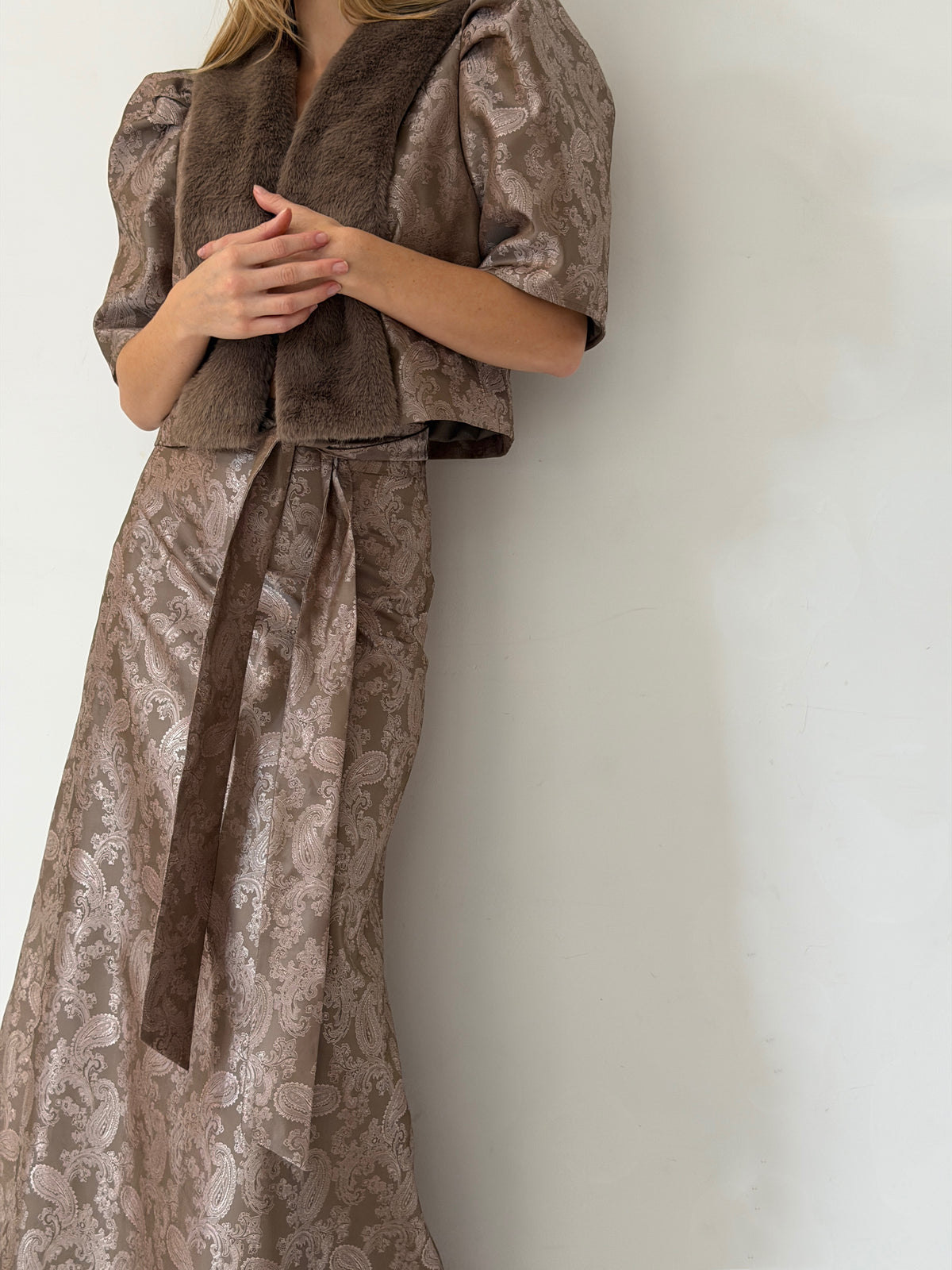 GAIA SKIRT