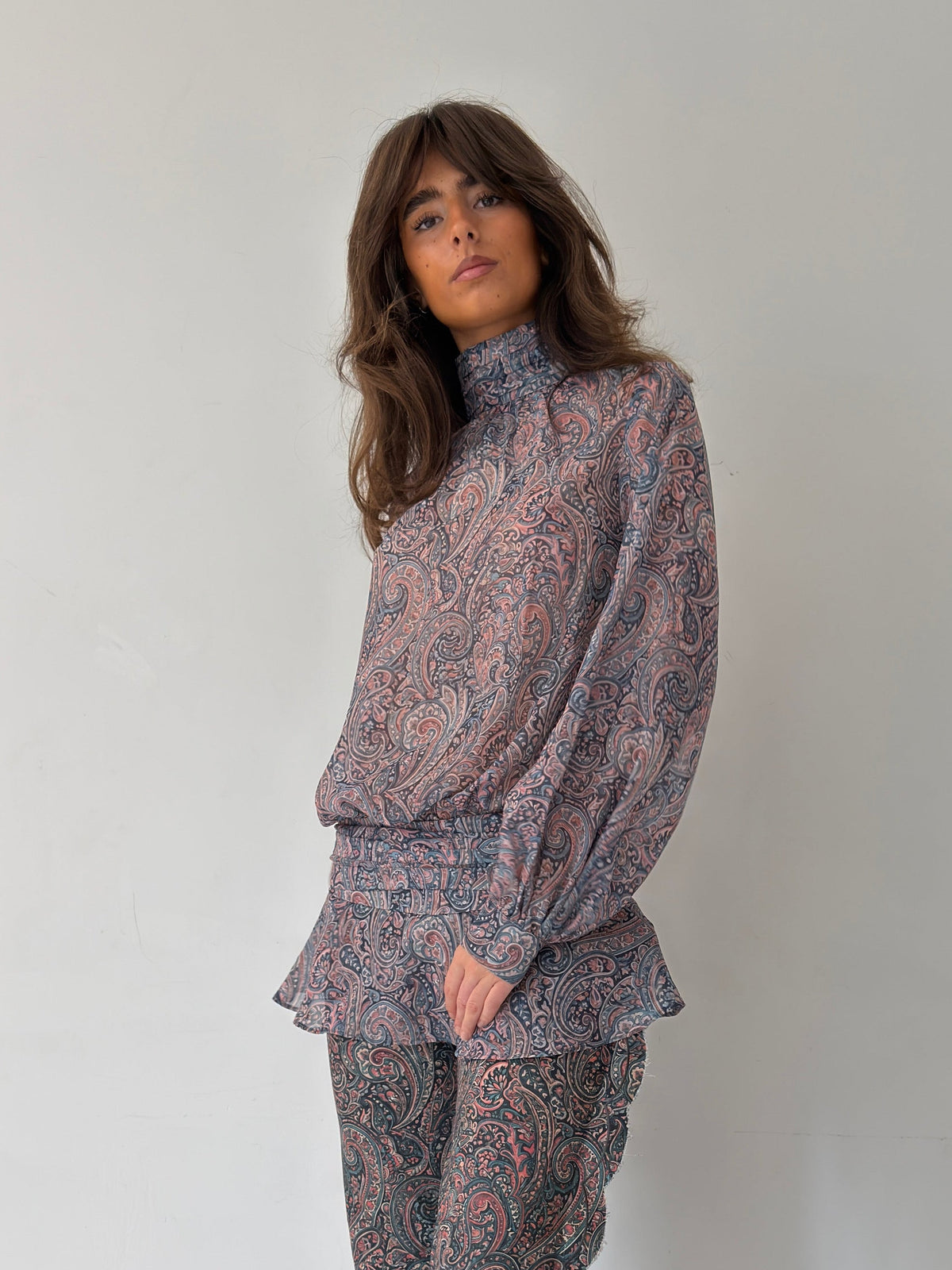 FALL TOP
