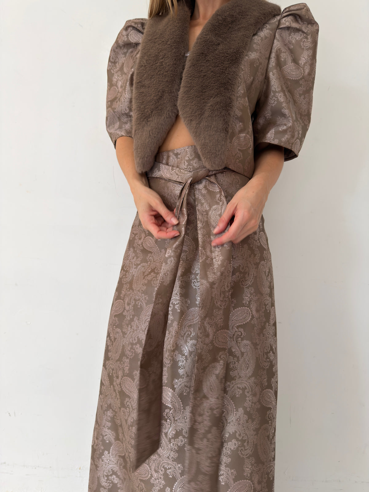 GAIA SKIRT